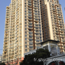 Location de biens immobiliers à Shanghai Pudong Juyuan